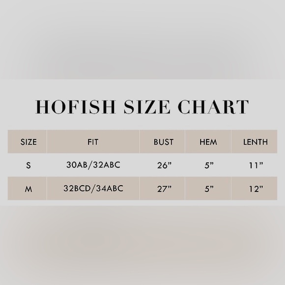 Hofish Nursing. Da beige size M - Picture 3 of 3